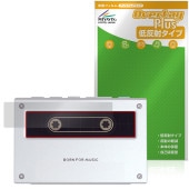 Fiio Snowsky ECHO ���̥����� �ݸ�ե���� OverLay Plus for �ե����� �ǥ����륪���ǥ����ץ졼�䡼 �����ݸ� ���餵��꿨�� ��ȿ��