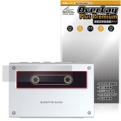 Fiio Snowsky ECHO ���̥����� �ݸ�ե���� OverLay Plus Premium for �ե����� �ǥ����륪���ǥ����ץ졼�䡼 �����ݸ� ���餵�� ��ȿ��