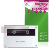 Fiio Snowsky ECHO ���̥����� �ݸ�ե���� OverLay Paper for �ե����� �ǥ����륪���ǥ����ץ졼�䡼 ���饶�餷���꿨�� �ۡ���ɴ�