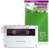 Fiio Snowsky ECHO ���̥����� �ݸ�ե���� OverLay Absorber ����� for �ե����� �ǥ����륪���ǥ����ץ졼�䡼 �׷�ۼ� ����� ����