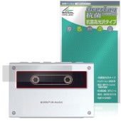 Fiio Snowsky ECHO ���̥����� �ݸ�ե���� OverLay ���� Brilliant for �ե����� �ǥ����륪���ǥ����ץ졼�䡼 �������륹 �����