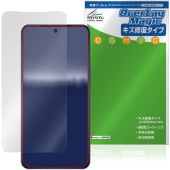AQUOS R11 SH-M35 / SH-51G ���󥫥���ʤ� �ݸ�ե���� OverLay Magic for �������� ������ �վ��ݸ� ������ �ѻ��� �����ɻ�