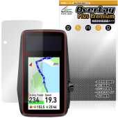 COROS DURA Solar GPS Bike Computer �ݸ�ե���� OverLay Plus Premium for ������ �ǥ�� �����顼 ��������쥢 ��Ʃ�� �����ɻ�