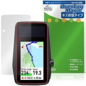 COROS DURA Solar GPS Bike Computer �ݸ�ե���� OverLay Magic for ������ �ǥ�� �����顼 �վ��ݸ� ������ �ѻ��� �����ɻ�