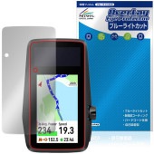 COROS DURA Solar GPS Bike Computer �ݸ�ե���� OverLay Eye Protector for ������ �ǥ�� �����顼 �վ��ݸ� �֥롼�饤�ȥ��å�