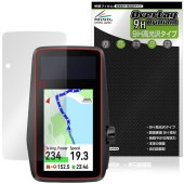 COROS DURA Solar GPS Bike Computer �ݸ�ե���� OverLay 9H Brilliant for ������ �ǥ�� �����顼 9H ����� Ʃ�� �����