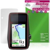 COROS DURA Solar GPS Bike Computer �ݸ�ե���� OverLay Paper for ������ �ǥ�� �����顼 ��̣���� ��Τ褦����������