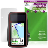 COROS DURA Solar GPS Bike Computer �ݸ�ե���� OverLay Absorber ����� for ������ �ǥ�� �����顼 �׷�ۼ� �ϡ��ɥ����� ����