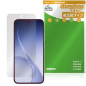 OPPO Reno15 A �ݸ�ե���� OverLay Plus for ���å� ��� ���ޡ��ȥե��� �վ��ݸ� ��������쥢 ȿ���ɻ� ����� �����ɻ�