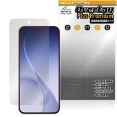 OPPO Reno15 A �ݸ�ե���� OverLay Plus Premium for ���å� ��� ���ޡ��ȥե��� �վ��ݸ� ��������쥢 ȿ���ɻ� ��Ʃ�� �����ɻ�