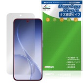 OPPO Reno15 A �ݸ�ե���� OverLay Magic for ���å� ��� ���ޡ��ȥե��� �վ��ݸ� ������ �ѻ��� �����ɻ� �����ƥ���