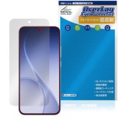 OPPO Reno15 A �ݸ�ե���� OverLay Eye Protector ��ȿ�� for ���å� ��� ���ޡ��ȥե��� �վ��ݸ� �֥롼�饤�ȥ��å� ȿ���ɻ�