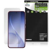 OPPO Reno15 A ���󥫥���ʤ� �ݸ�ե���� OverLay 9H Brilliant for ���å� ��� ���ޡ��ȥե��� 9H ����� Ʃ�� �����