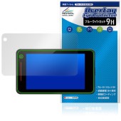 Yupiteru �졼�������졼����õ�ε� SUPER CAT YPK-21ZL / 21ZT / 31ZL / 31ZT �ݸ�ե���� OverLay Eye Protector 9H ����� �ܤ�ͥ����
