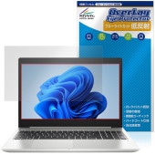 HP ProBook 450 G6 �ݸ�ե���� OverLay Eye Protector ��ȿ�� for ����HP �ץ��֥å� �վ��ݸ� �֥롼�饤�ȥ��å� ȿ���ɻ�