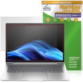 HP EliteBook 6 G1i 14 �ݸ�ե���� OverLay Plus Lite for ����HP ���꡼�ȥ֥å� �����ٱվ��б� ��������쥢 ȿ���ɻ� �����ɻ�