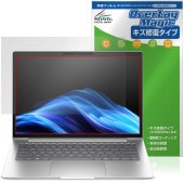 HP EliteBook 6 G1i 14 �ݸ�ե���� OverLay Magic for ����HP ���꡼�ȥ֥å� �վ��ݸ� ������ �ѻ��� �����ɻ� �����ƥ���