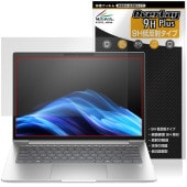 HP EliteBook 6 G1i 14 �ݸ�ե���� OverLay 9H Plus for ����HP ���꡼�ȥ֥å� 9H ����� ��������쥢 ȿ���ɻ�