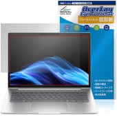 HP EliteBook 6 G1i 14 �ݸ�ե���� OverLay Eye Protector ��ȿ�� for ����HP ���꡼�ȥ֥å� �վ��ݸ� �֥롼�饤�ȥ��å� ȿ���ɻ�