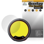 Insta360 Mic Pro ������ MC110 �ݸ�ե���� OverLay Plus Premium for ���󥹥�360 �ȥ�󥹥ߥå��� ��������쥢 ��Ʃ�� �����ɻ�