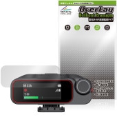 Insta360 Mic Pro ������ MC210 �ݸ�ե���� OverLay Brilliant Premium for ���󥹥�360 �쥷���С� �վ��ݸ� ����� AR ȿ���㸺