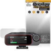 Insta360 Mic Pro ������ MC210 �ݸ�ե���� OverLay Plus Premium for ���󥹥�360 �쥷���С� ��������쥢 ȿ���ɻ� ��Ʃ�� �����ɻ�