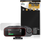 Insta360 Mic Pro ������ MC210 �ݸ�ե���� OverLay 9H Plus for ���󥹥�360 �쥷���С� 9H ����� ��������쥢 ȿ���ɻ�