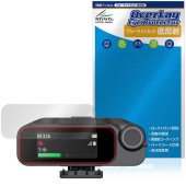 Insta360 Mic Pro ������ MC210 �ݸ�ե���� OverLay Eye Protector ��ȿ�� for ���󥹥�360 �쥷���С� �վ��ݸ� �֥롼�饤�ȥ��å�