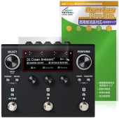 Eventide H90 Harmonizer �ݸ�ե���� OverLay Plus Lite for �����֥󥿥��� �ޥ�����ե������� �����ٱվ��б� ��������쥢 ȿ���ɻ�
