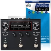 Eventide H90 Harmonizer �ݸ�ե���� OverLay Eye Protector 9H for �����֥󥿥��� �ޥ�����ե������� ����� �֥롼�饤�ȥ��å�
