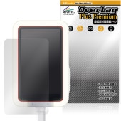 Insta360 Snap �������˥��� �ݸ�ե���� OverLay Plus Premium for ���󥹥�360 ���ʥå� �վ��ݸ� ��������쥢 ��Ʃ�� �����ɻ�