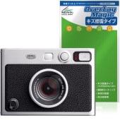 FUJIFILM ������ instax mini Evo ��������� �ݸ�ե���� OverLay Magic for ���󥹥��å��� �ߥ� ���� ������ �ѻ��� �����ɻ�