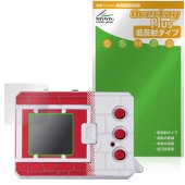 DIGIMON ORIGINAL NEW WAVE 1 / 2 �ݸ�ե���� OverLay Plus for �ǥ������󥹥��� �ǥ���� ��������쥢 ȿ���ɻ� ����� �����ɻ�