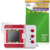DIGIMON ORIGINAL NEW WAVE 1 / 2 �ݸ�ե���� OverLay Plus Lite for �ǥ������󥹥��� �ǥ���� �����ٱվ��б� ��������쥢 �ѻ���