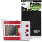 DIGIMON ORIGINAL NEW WAVE 1 / 2 �ݸ�ե���� OverLay 9H Brilliant for �ǥ������󥹥��� �ǥ���� 9H ����� Ʃ�� �����