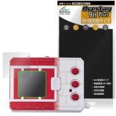 DIGIMON ORIGINAL NEW WAVE 1 / 2 �ݸ�ե���� OverLay 9H Plus for �ǥ������󥹥��� �ǥ���� 9H ����� ��������쥢 ȿ���ɻ�