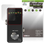 TC ELECTRONIC POLYTUNE 3 NOIR �ݸ�ե���� OverLay Brilliant Premium for �ڥ�����塼�ʡ� �վ��ݸ� ����� AR ȿ���㸺