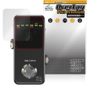 TC ELECTRONIC POLYTUNE 3 NOIR �ݸ�ե���� OverLay Plus Premium for �ڥ�����塼�ʡ� ��������쥢 ȿ���ɻ� ��Ʃ�� �����ɻ�