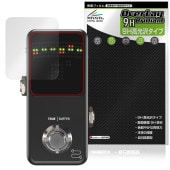 TC ELECTRONIC POLYTUNE 3 NOIR �ݸ�ե���� OverLay 9H Brilliant for �ڥ�����塼�ʡ� 9H ����� Ʃ�� �����