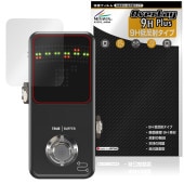 TC ELECTRONIC POLYTUNE 3 NOIR �ݸ�ե���� OverLay 9H Plus for �ڥ�����塼�ʡ� 9H ����� ��������쥢 ȿ���ɻ�