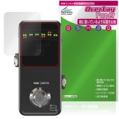 TC ELECTRONIC POLYTUNE 3 NOIR �ݸ�ե���� OverLay Paper for �ڥ�����塼�ʡ� ��̣���� ��Τ褦����������