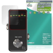 TC ELECTRONIC POLYTUNE 3 NOIR �ݸ�ե���� OverLay ���� Brilliant for �ڥ�����塼�ʡ� Hydro Ag+ ���� �������륹 �����
