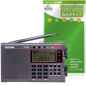 TECSUN PL-520 �ݸ�ե���� OverLay Brilliant for �ϥ�����ɼ����� û�ȥ饸�� �վ��ݸ� ���椬�Ĥ��ˤ��� �����ɻ� �����
