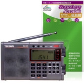 TECSUN PL-520 �ݸ�ե���� OverLay Absorber ��ȿ�� for �ϥ�����ɼ����� û�ȥ饸�� �׷�ۼ� ȿ���ɻ� �֥롼�饤�ȥ��å� ����