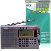 TECSUN PL-520 �ݸ�ե���� OverLay ���� Brilliant for �ϥ�����ɼ����� û�ȥ饸�� Hydro Ag+ ���� �������륹 �����