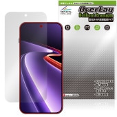 OnePlus Ace 6 Ultra �ݸ�ե���� OverLay Brilliant Premium for ���ץ饹 ������ ����ȥ� �վ��ݸ� ����� AR ȿ���㸺