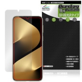 HUAWEI Pura 80 Ultra �ݸ�ե���� OverLay 9H Brilliant for �ե��������� �ץ� ����ȥ� 9H ����� Ʃ�� �����