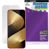 HUAWEI Pura 80 Ultra �ݸ�ե���� OverLay FLEX Ž��� ����� for �ե��������� �ץ� ����ȥ� �վ��ݸ� Ž��䤹�� �����б� ��Ʃ��