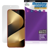 HUAWEI Pura 80 Ultra �ݸ�ե���� OverLay FLEX Ž��� ��ȿ�� for �ե��������� �ץ� ����ȥ� �վ��ݸ� Ž��䤹�� �����б� ȿ���ɻ�