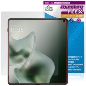 ��ͽ���ʡ�8��4�����вٳ���ͽ���motorola razr fold �ᥤ��ǥ����ץ쥤�� �ݸ�ե���� OverLay FLEX ��ȿ�� for ��ȥ����� �졼���� �����б� ȿ���ɻ� �׷�ۼ�